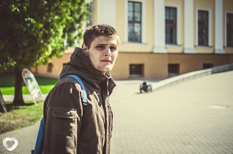 Денис, 29, Гомеле — анкета №3867849