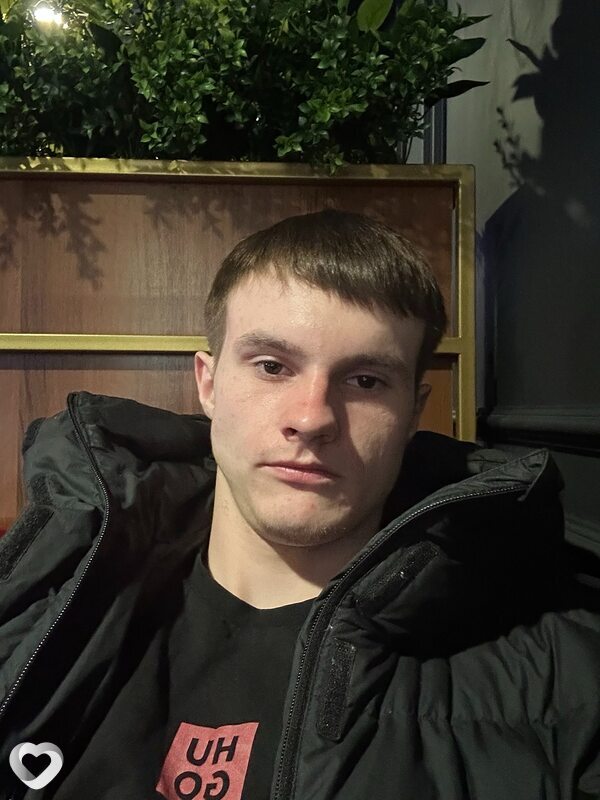 Slava, 22, Тольятти — анкета №3867855