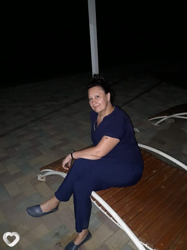 Елена, 54, Усть-Каменогорск — анкета №3867857