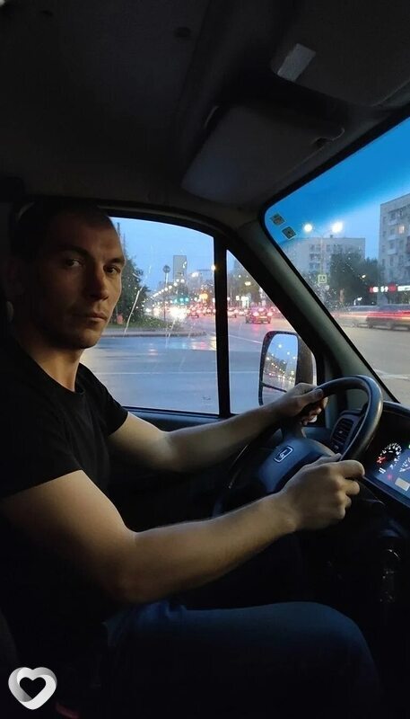 Максим, 31, Омске — анкета №3867861