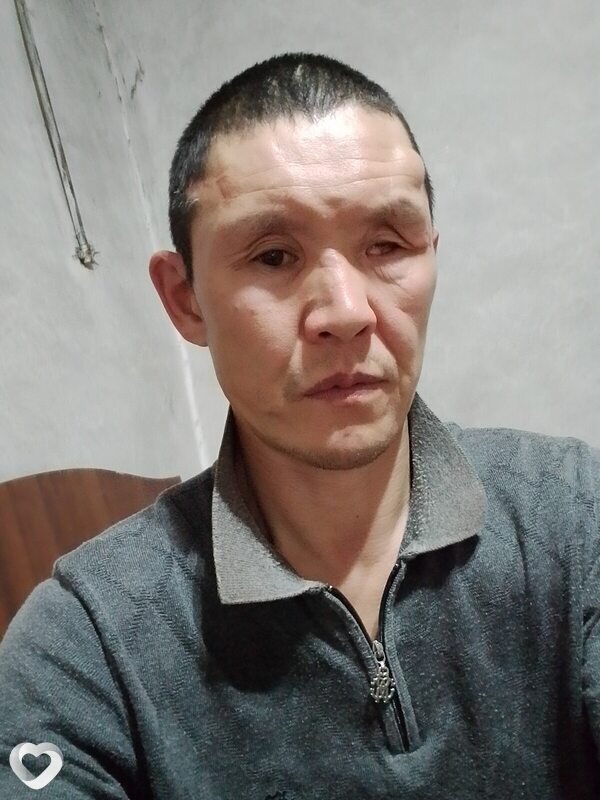 Ruslan, 46, Шымкенте — анкета №3867871