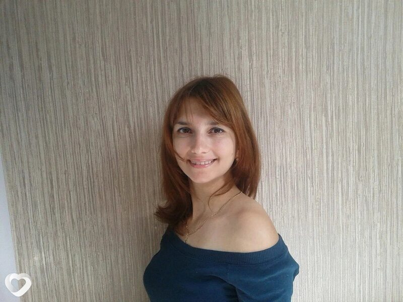 Снежана, 35, Сургуте — анкета №3867823