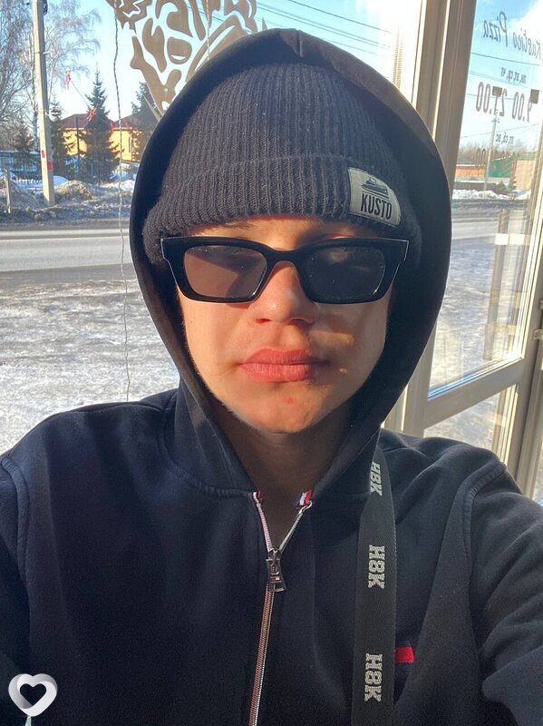 Андрей, 18, Новосибирске — анкета №3867828