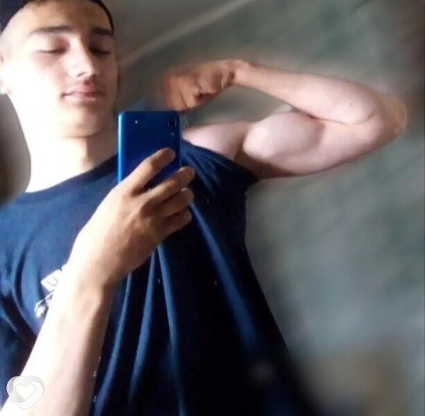 Сергей, 21, Днепр — анкета №3867831