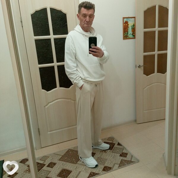 Сергей, 58, Геленджике — анкета №3867833