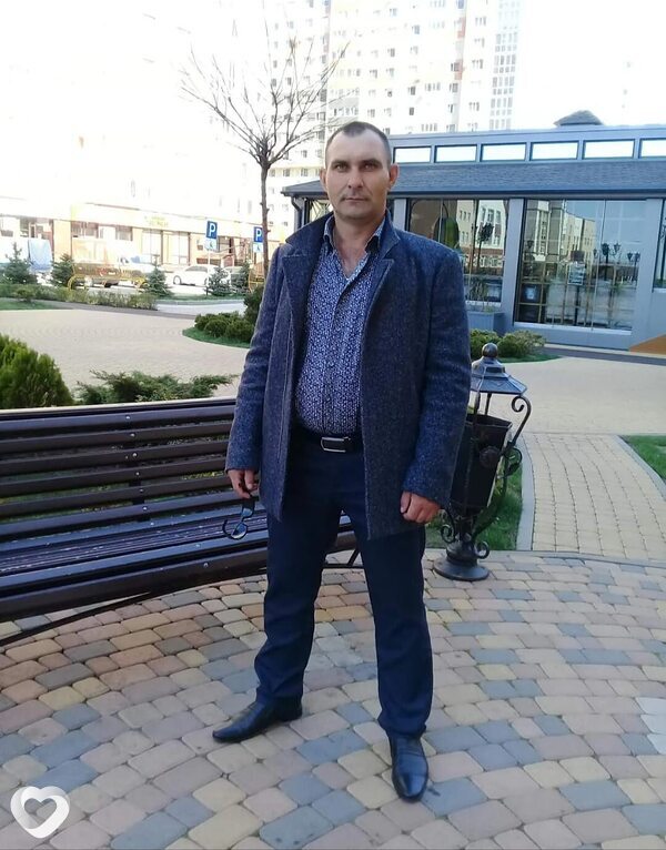 Александр, 45, Ставрополе — анкета №3867841