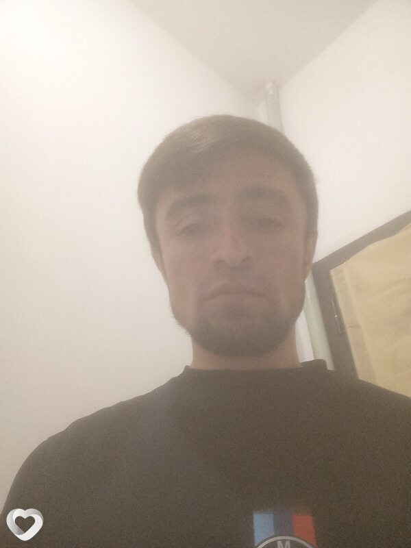 Федиа, 28, Чите — анкета №3867845
