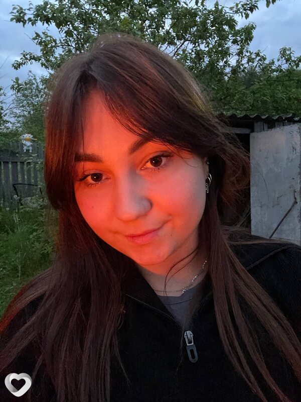 Аня, 21, Санкт-Петербурге — анкета №3867798