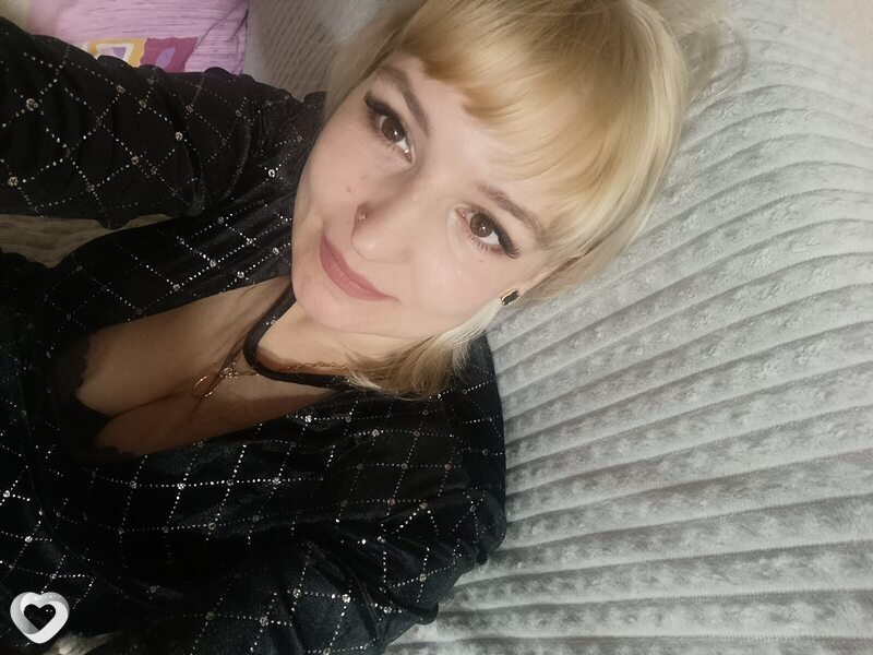 Анютка, 39, Москве — анкета №3867801