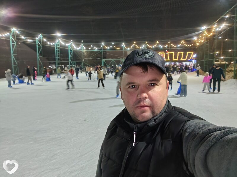 Олег, 38, Алматы — анкета №3867805