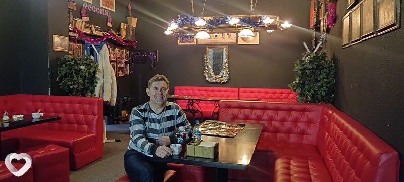 Валерий, 47, Белгороде — анкета №3867808