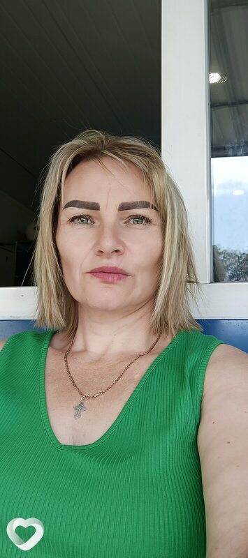 Кэт, 45, Калининграде — анкета №3867810