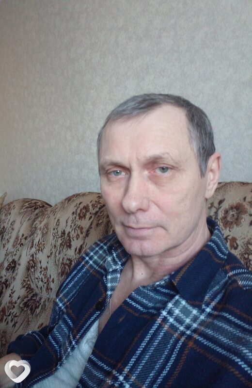 Андрей, 65, Калининграде — анкета №3867814