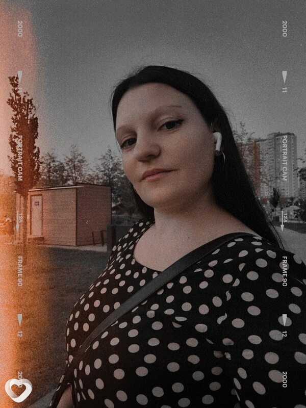 Юлия, 35, Москве — анкета №3867816