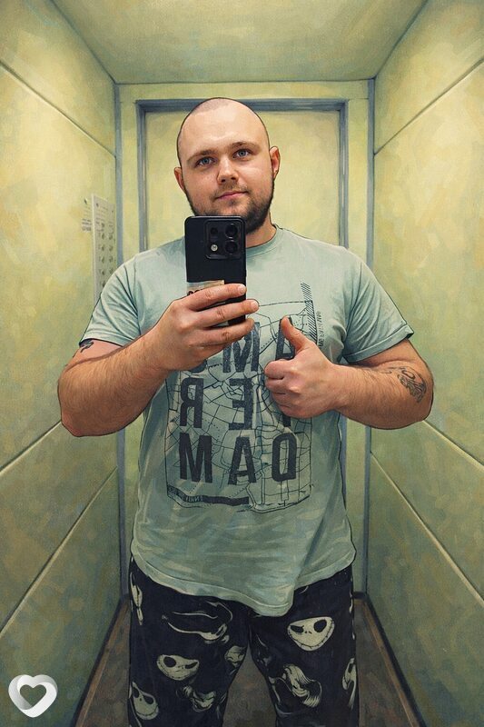 Игорь, 25, Днепр — анкета №3867817