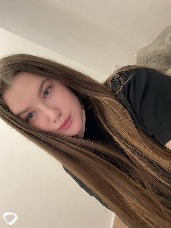Mary, 19, Одессе — анкета №3867819