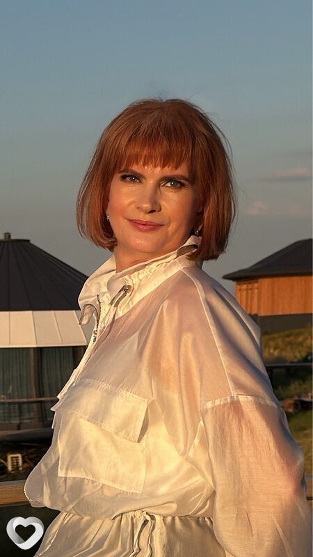 Елена, 51, Астрахани — анкета №3867900