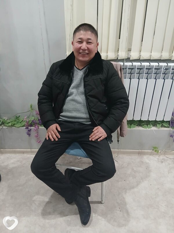 Бекзат, 42, Таразе — анкета №3867901