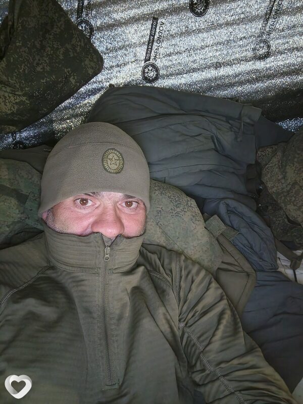 Дмитрий, 46, Белгороде — анкета №3867904