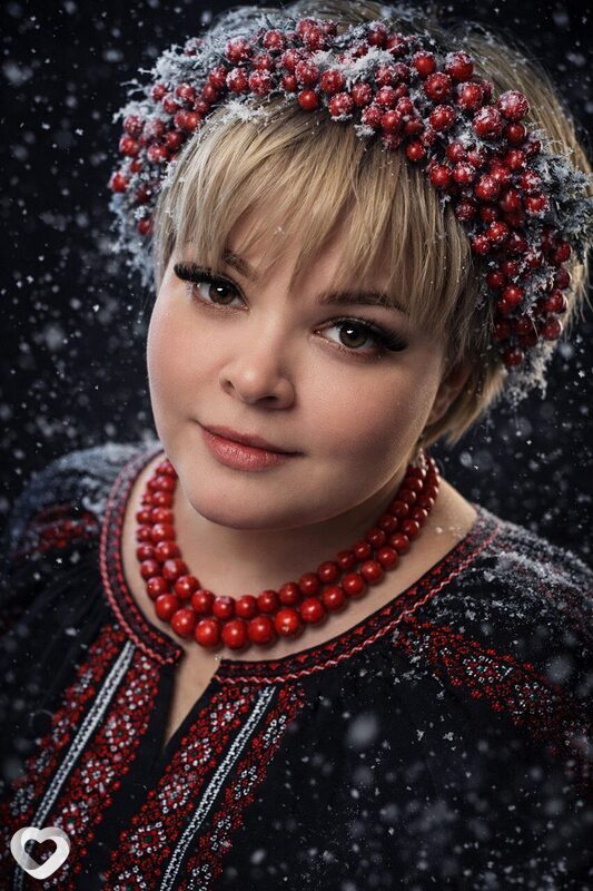 Ангеліна, 32, Днепр — анкета №3867906