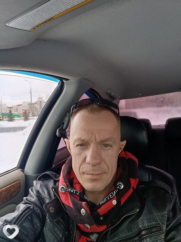 Shaman, Салехард