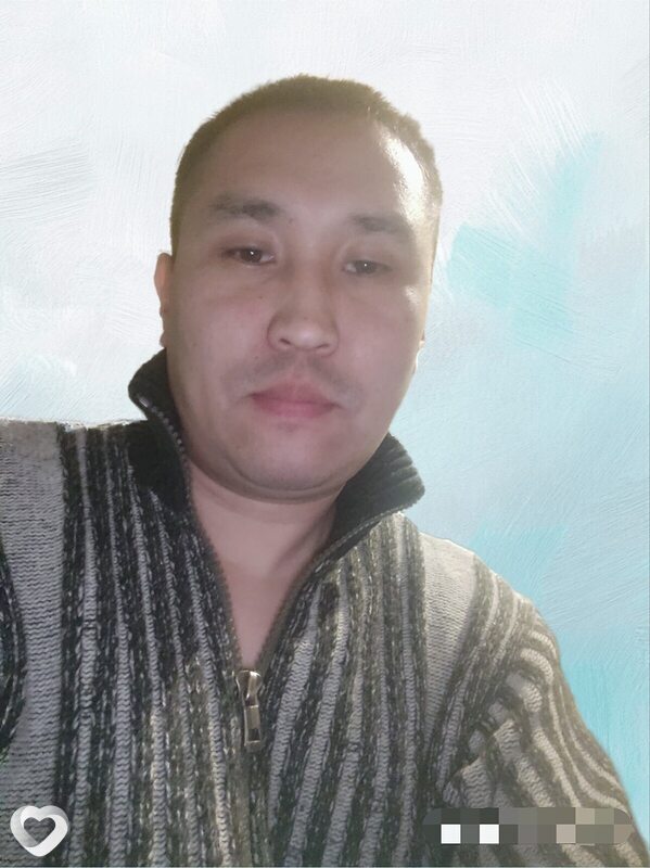 Дмитрий, 37, Чите — анкета №3867911