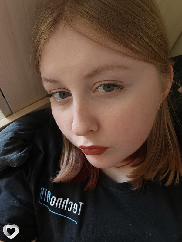 Светлана, 18, Калуге — анкета №3867916
