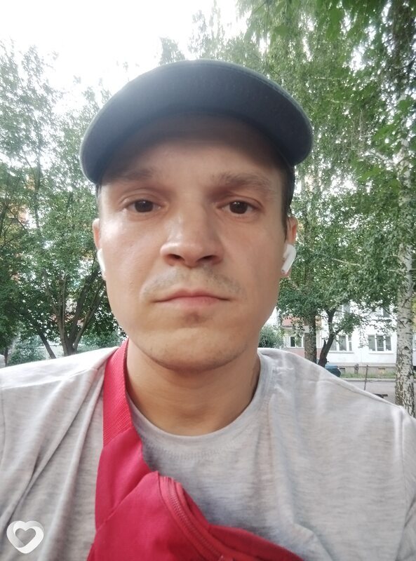 Rodion, 36, Воронеже — анкета №3867917