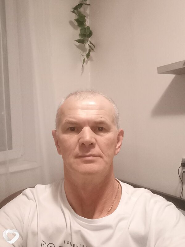 Сергей, 54, Москве — анкета №3867918