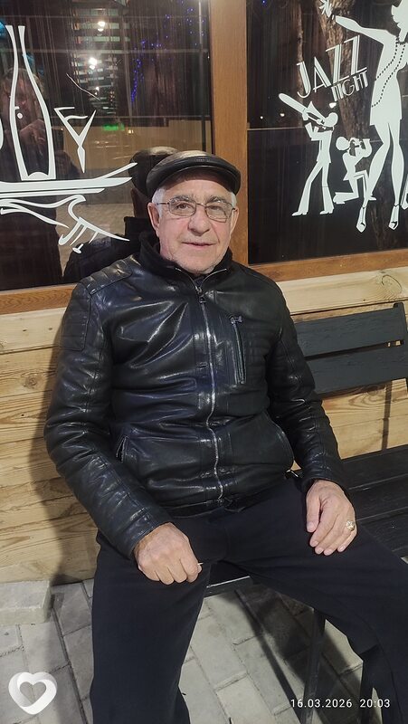 Анатолий, Феодосия