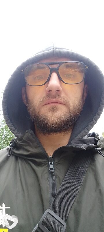Алексей, 36, Омске — анкета №3868259