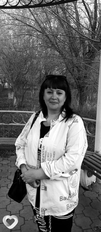 Ольга, 48, Темиртау — анкета №3868260