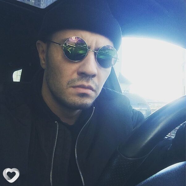 Дима, 35, Кременчуге — анкета №3868268
