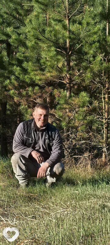 Алексей, 45, Брянске — анкета №3867976