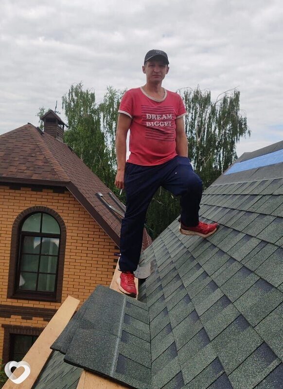 Михаил, 36, Калуге — анкета №3867980