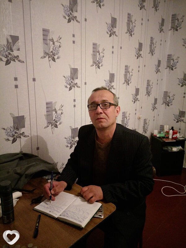 Олег, 56, Твери — анкета №3867983