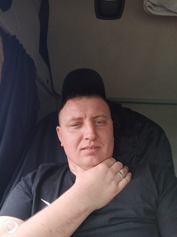 Дэн, 34, Курске — анкета №3867989