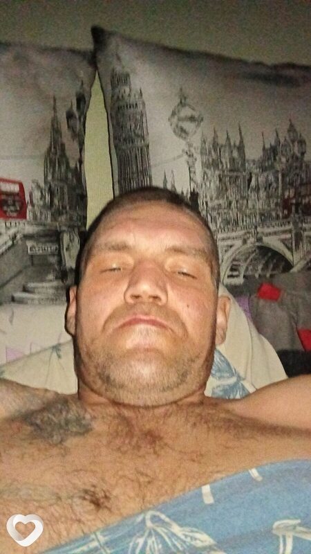 Василий, 43, Санкт-Петербурге — анкета №3867992