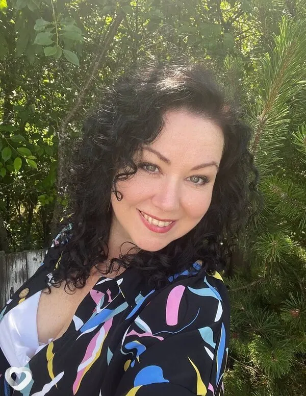 Марина, 48, Москве — анкета №3867995