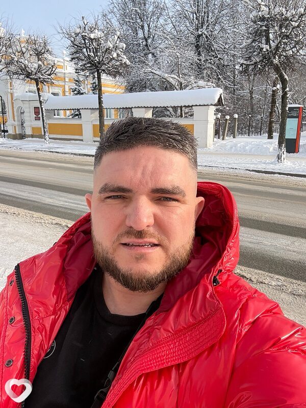 Andrej, 30, Калининграде — анкета №3867949