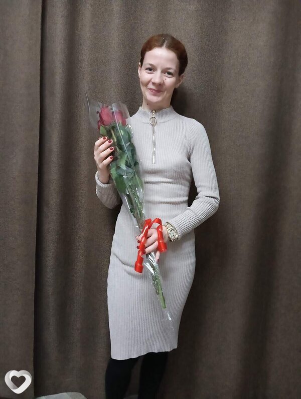 Татьяна Зубкова, 47, Москве — анкета №3867950