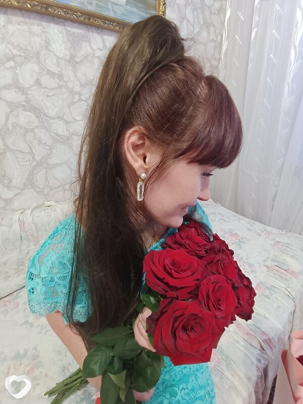 Юлия, 33, Волковыске — анкета №3867951