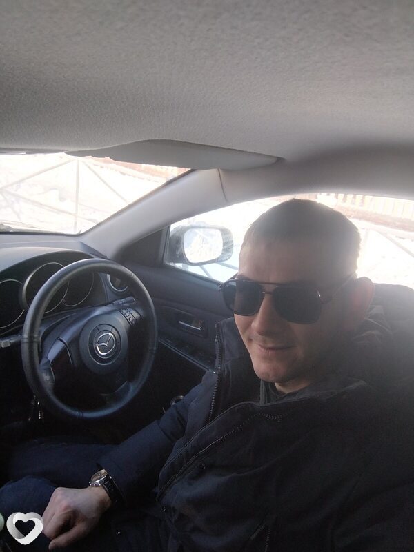 Руслан, 37, Брянске — анкета №3867955