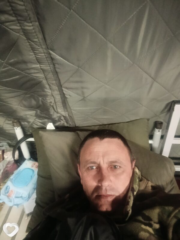 Саша, 41, Черновцах — анкета №3867956