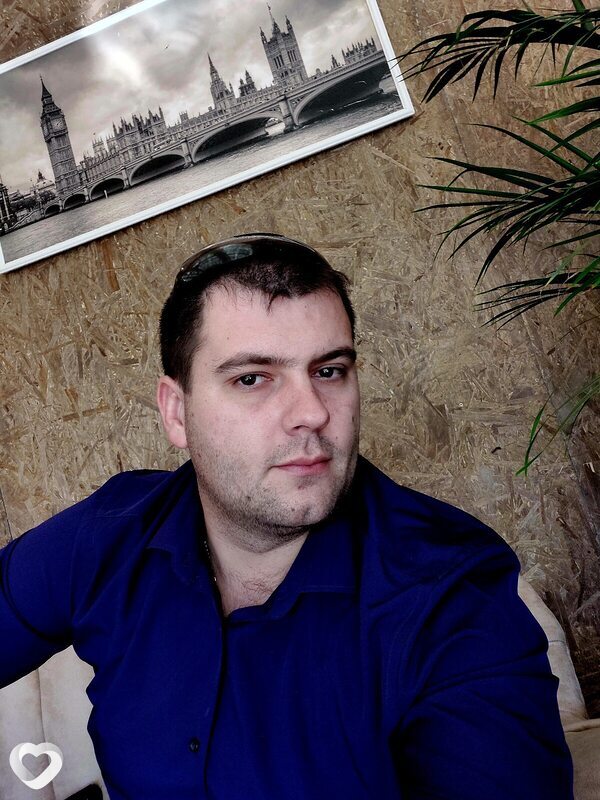 Роман, Георгиевск