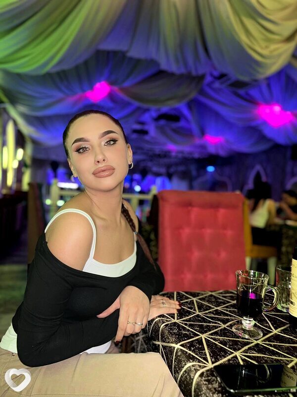 Полина, 21, Нижнем Тагиле — анкета №3867963