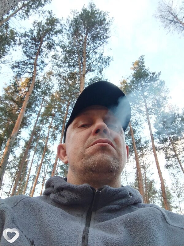 Алексей, 41, Туле — анкета №3867967
