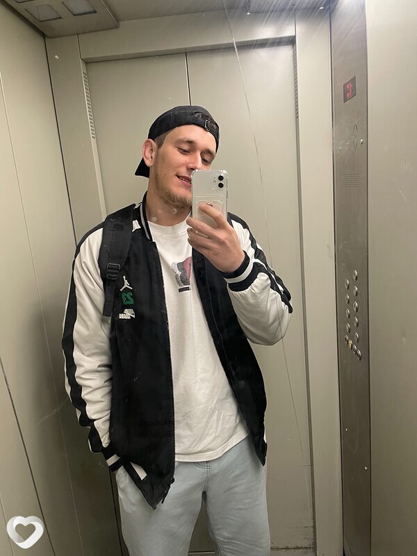 Дмитрий, 28, Волгограде — анкета №3868002