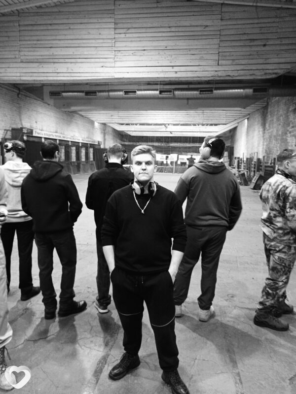 Максим, 21, Нижнем Новгороде — анкета №3868003