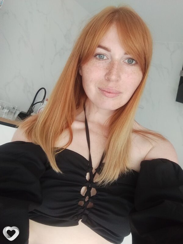 Инна, 32, Гродно — анкета №3868007